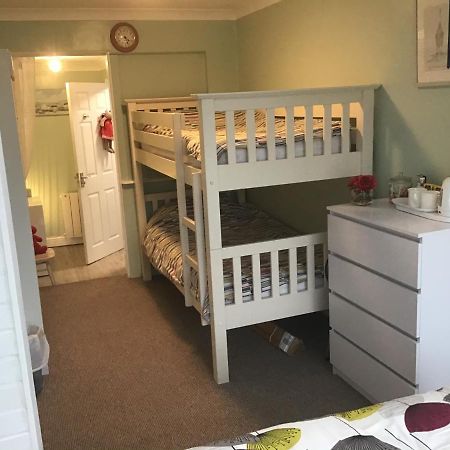 Apps B&B Poole Eksteriør billede