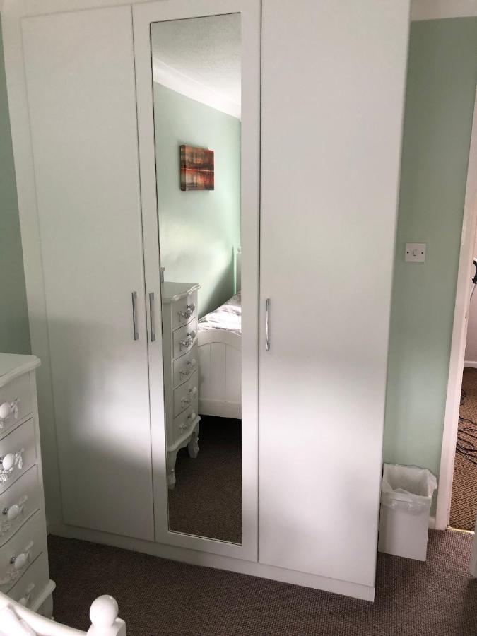 Apps B&B Poole Eksteriør billede