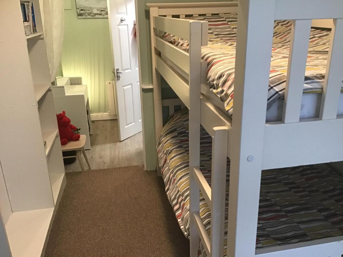 Apps B&B Poole Eksteriør billede